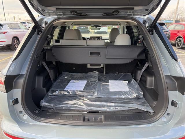2026 Mitsubishi Outlander SE 1.5T 2WD
