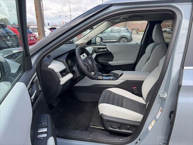 2026 Mitsubishi Outlander SE 1.5T 2WD