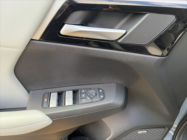 2026 Mitsubishi Outlander SE 1.5T 2WD