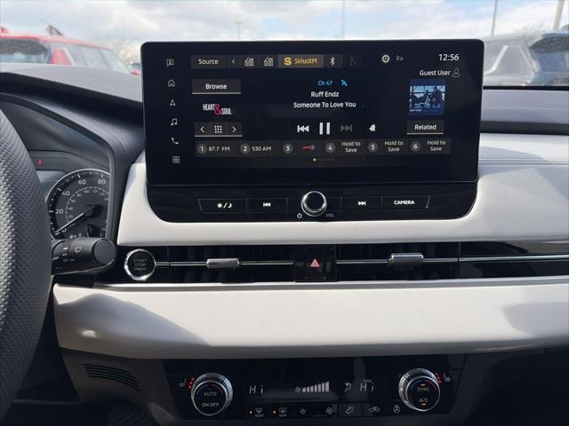 2026 Mitsubishi Outlander SE 1.5T 2WD