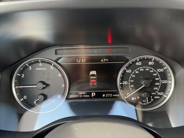 2026 Mitsubishi Outlander SE 1.5T 2WD