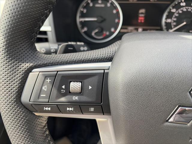 2026 Mitsubishi Outlander SE 1.5T 2WD