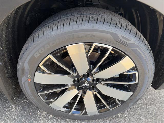 2026 Mitsubishi Outlander SE 1.5T 2WD