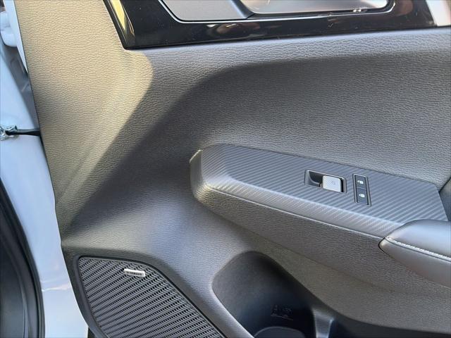 2026 Mitsubishi Outlander ES 1.5T S-AWC