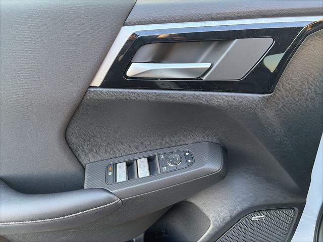 2026 Mitsubishi Outlander ES 1.5T S-AWC