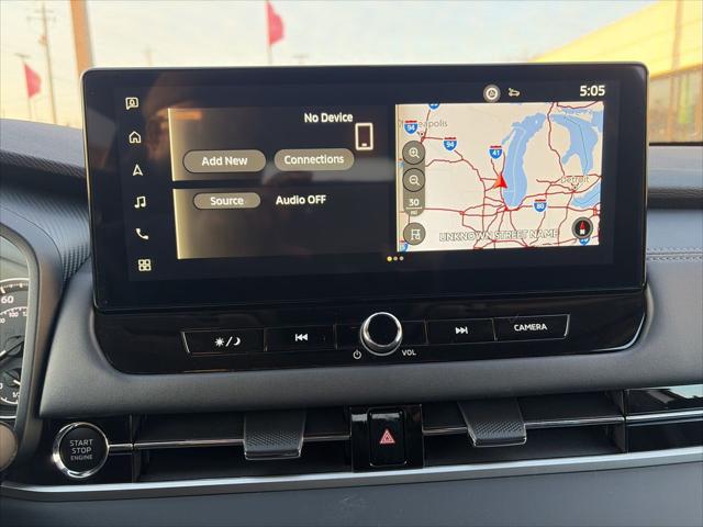 2026 Mitsubishi Outlander ES 1.5T S-AWC