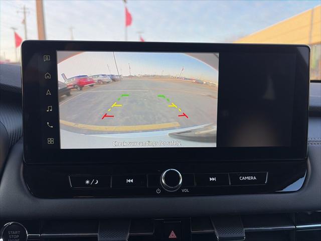 2026 Mitsubishi Outlander ES 1.5T S-AWC