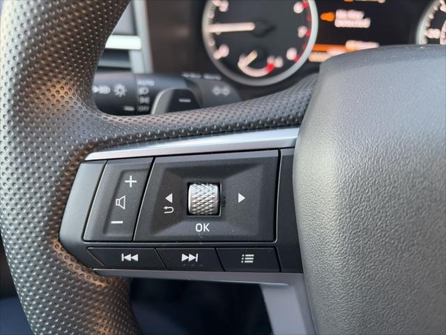 2026 Mitsubishi Outlander ES 1.5T S-AWC