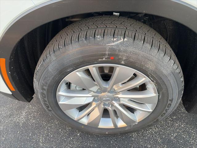 2026 Mitsubishi Outlander ES 1.5T S-AWC
