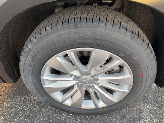 2026 Mitsubishi Outlander ES 1.5T S-AWC