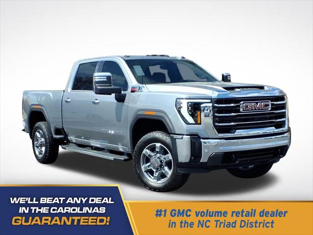 2026 GMC Sierra 2500HD SLT for sale in Kernersville, NC