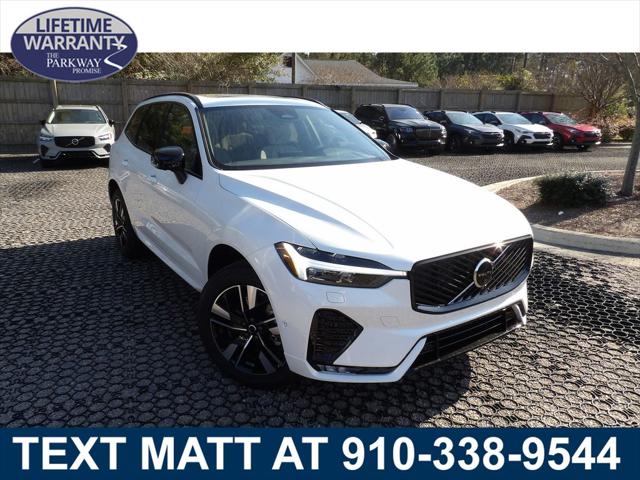 2026 Volvo XC60 B5 Plus for sale in Wilmington, NC