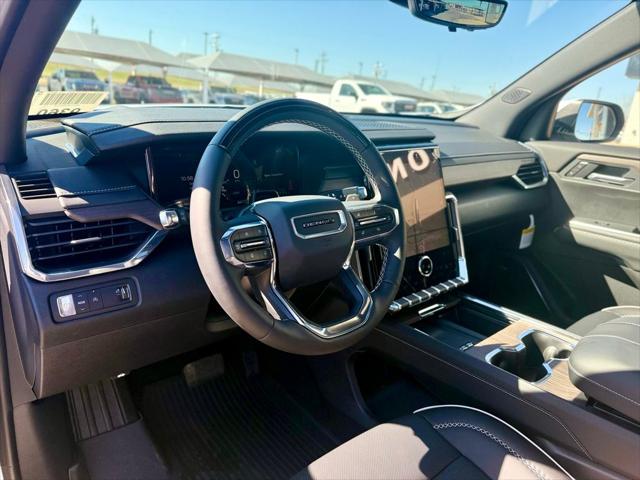 2026 GMC Acadia Denali FWD