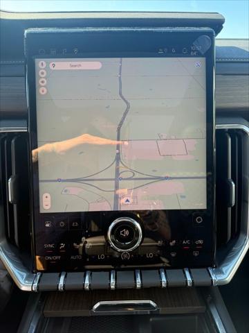2026 GMC Acadia Denali FWD