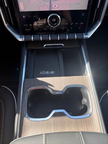 2026 GMC Acadia Denali FWD