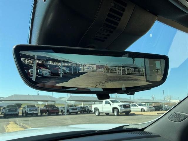 2026 GMC Acadia Denali FWD