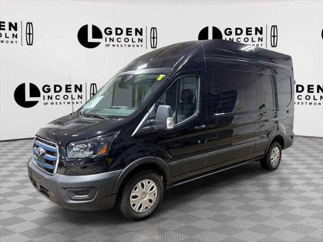 2025 Ford E-Transit-350 Cargo Base for sale in Westmont, IL