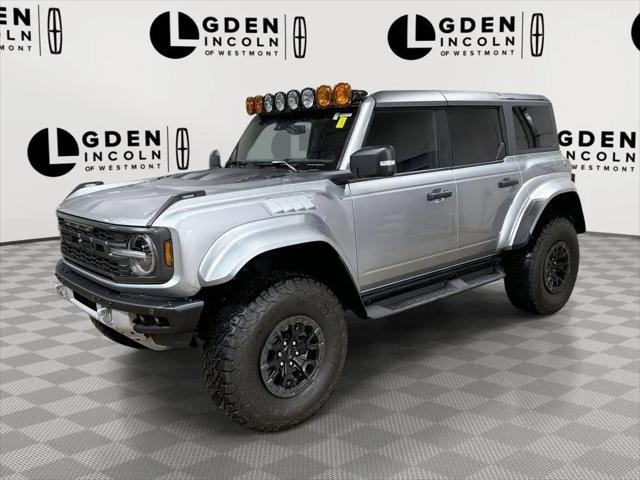 2024 Ford Bronco Raptor for sale in Westmont, IL