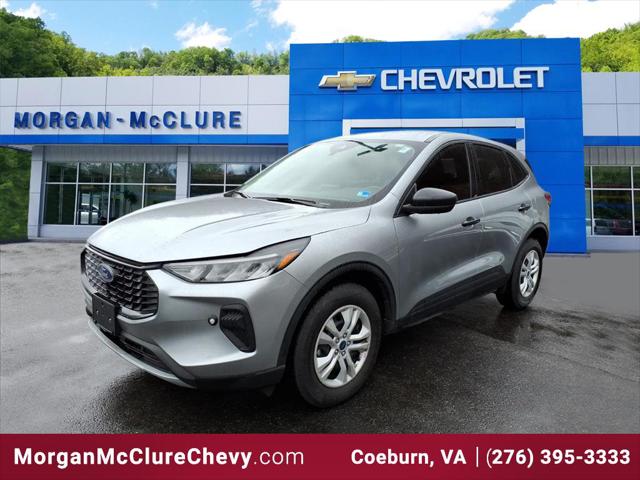 2023 Ford Escape Base for sale in Coeburn, VA