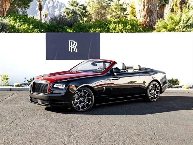 2019 Rolls-Royce Dawn Unknown for sale in Rancho Mirage, CA