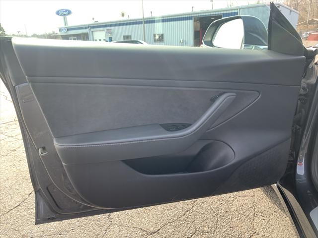 2019 Tesla Model 3 Unknown
