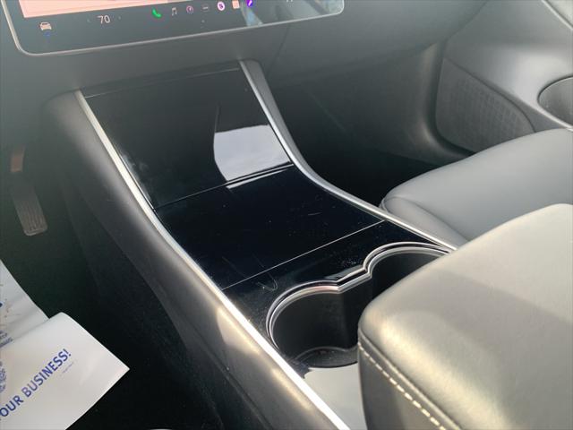 2019 Tesla Model 3 Unknown