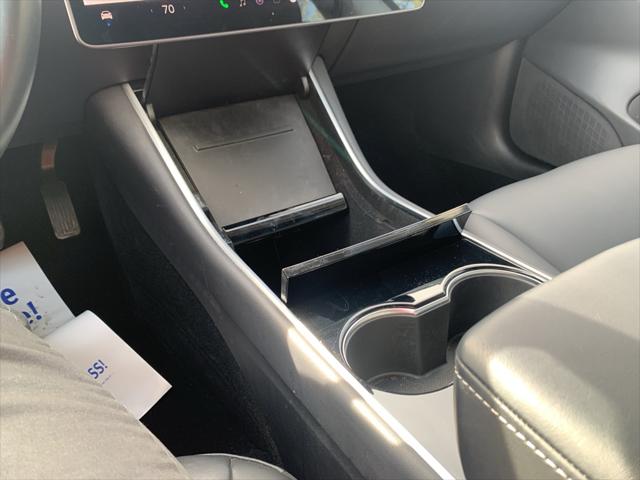 2019 Tesla Model 3 Unknown