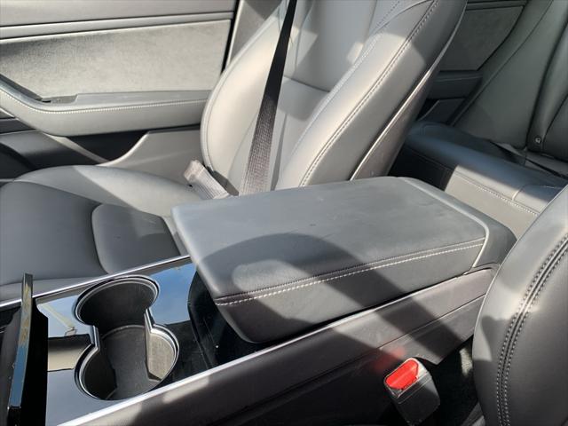 2019 Tesla Model 3 Unknown