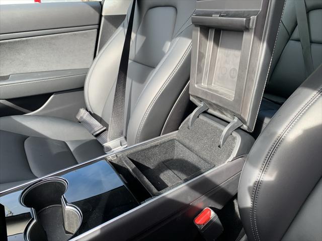 2019 Tesla Model 3 Unknown