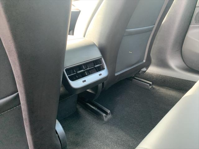 2019 Tesla Model 3 Unknown