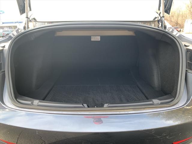 2019 Tesla Model 3 Unknown