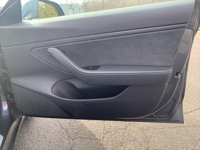 2019 Tesla Model 3 Unknown