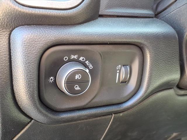 2026 Ram 3500 Tradesman Crew Cab 4x4 8' Box