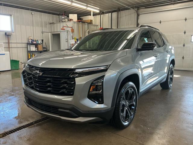 2026 Chevrolet Equinox AWD LT for sale in Grand Rapids, MN