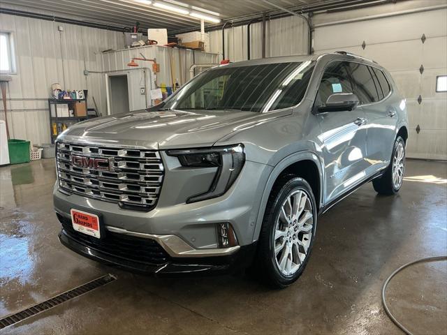 2026 GMC Acadia Denali AWD for sale in Grand Rapids, MN