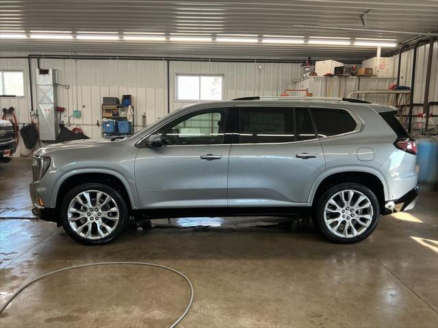2026 GMC Acadia Denali AWD