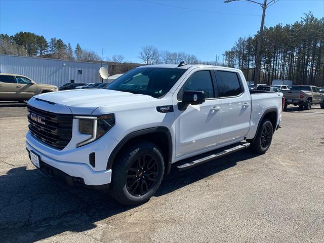 2026 GMC Sierra 1500 Crew Cab, Short Bed, Elevation, 4WD for sale in Grand Rapids, MN