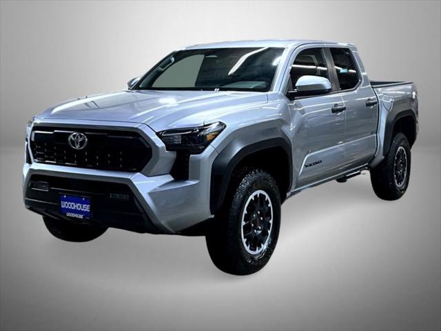 2025 Toyota Tacoma TRD Off-Road for sale in Grand Island, NE