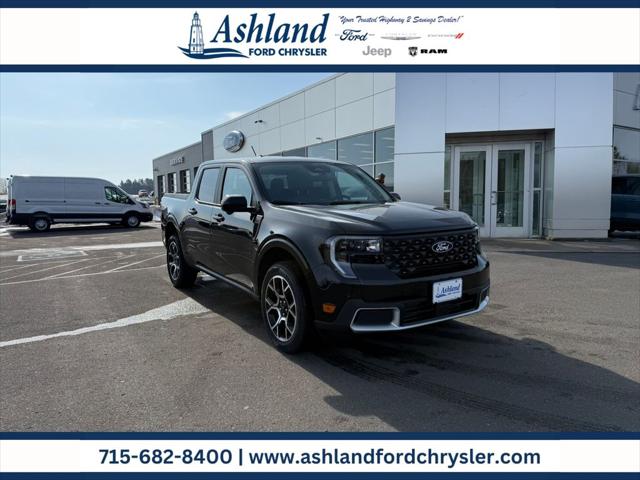 2026 Ford Maverick Lariat for sale in Ashland, WI
