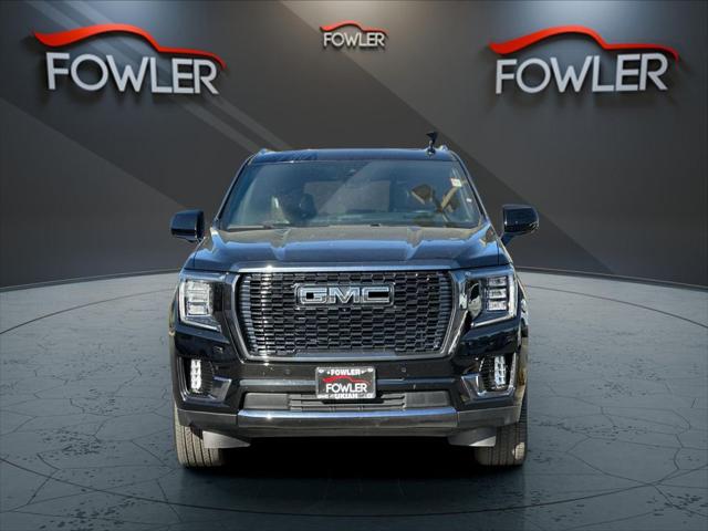 2023 GMC Yukon 4WD Denali Ultimate