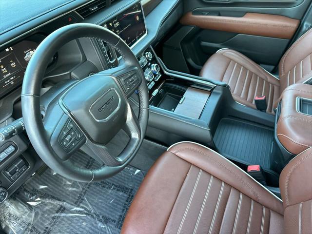 2023 GMC Yukon 4WD Denali Ultimate