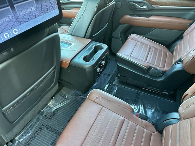 2023 GMC Yukon 4WD Denali Ultimate