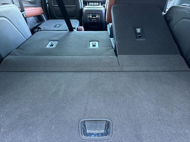 2023 GMC Yukon 4WD Denali Ultimate