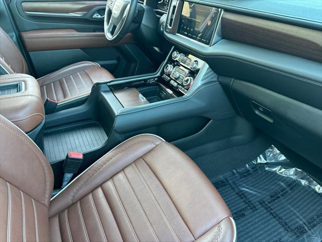 2023 GMC Yukon 4WD Denali Ultimate