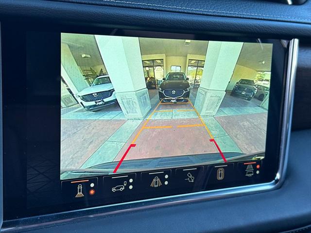 2023 GMC Yukon 4WD Denali Ultimate