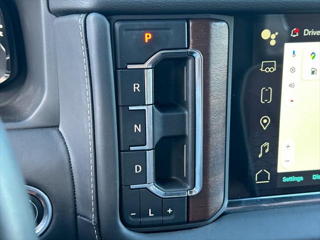 2023 GMC Yukon 4WD Denali Ultimate