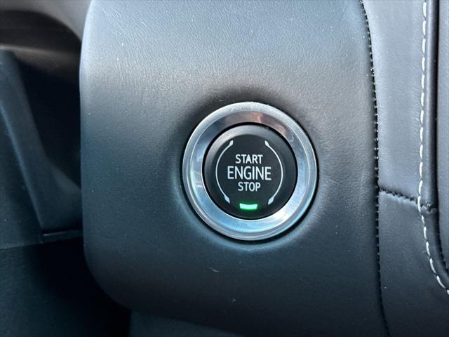 2023 GMC Yukon 4WD Denali Ultimate