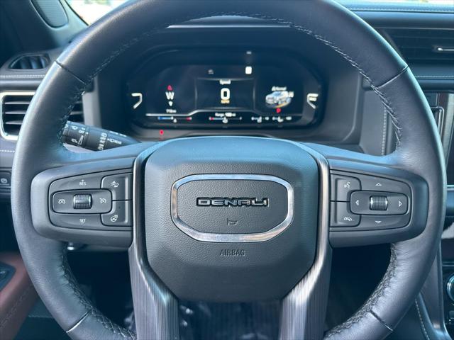 2023 GMC Yukon 4WD Denali Ultimate