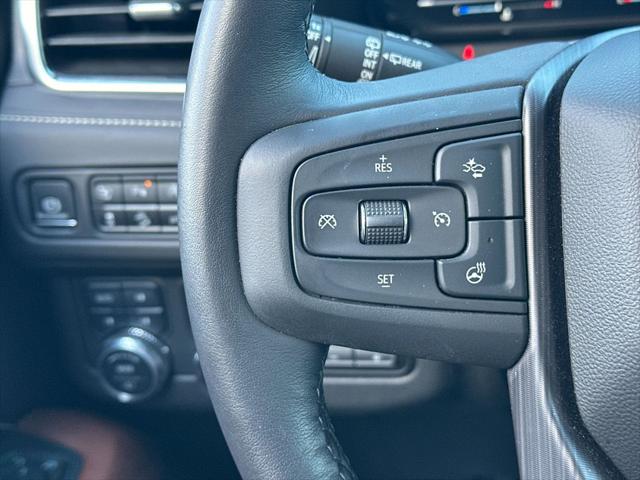 2023 GMC Yukon 4WD Denali Ultimate