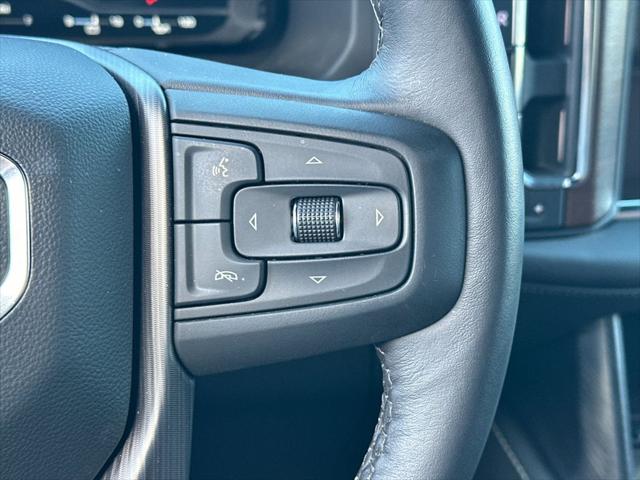 2023 GMC Yukon 4WD Denali Ultimate